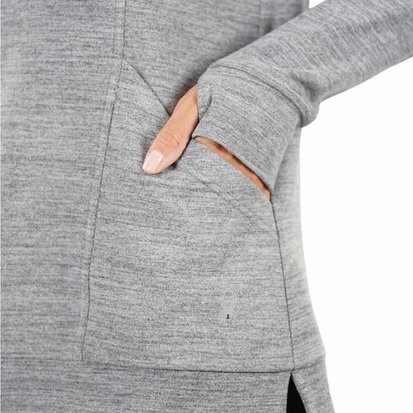 Spyder Micro Fleece Tunic - Picture 4 of 16